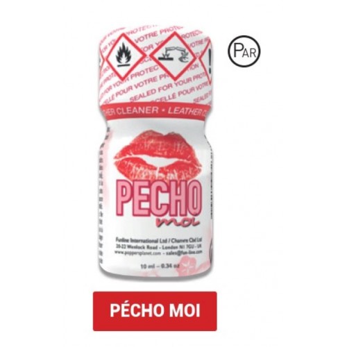 Попперс Pecho Moi 10 mll Франция 