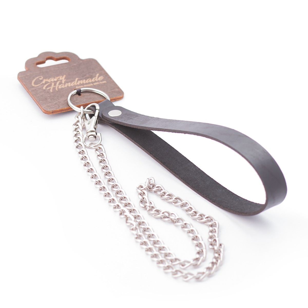 Поводок 80 см 