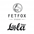 LolaToys feat Fetfox