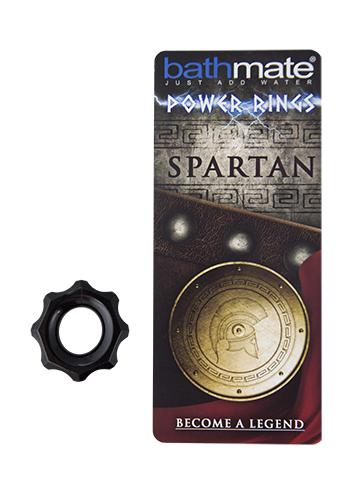 Купить Кольцо эрекционное Spartan в Секс шоп Тольятти di'AMORE si'