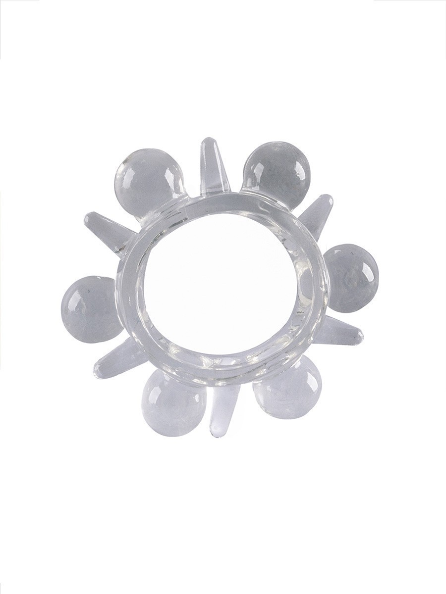 Кольцо эрекционное