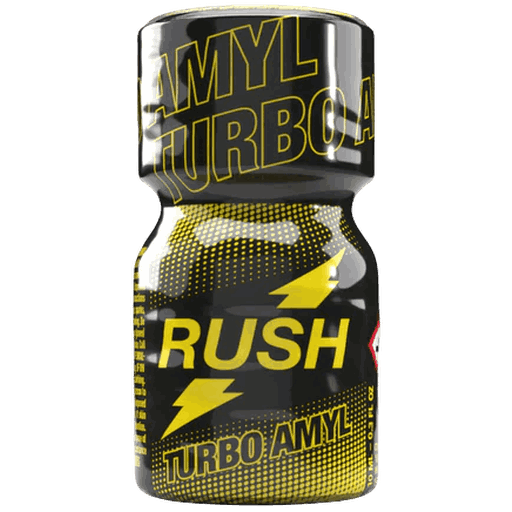 Попперс Rush Turbo 10 ml Люксембург 
