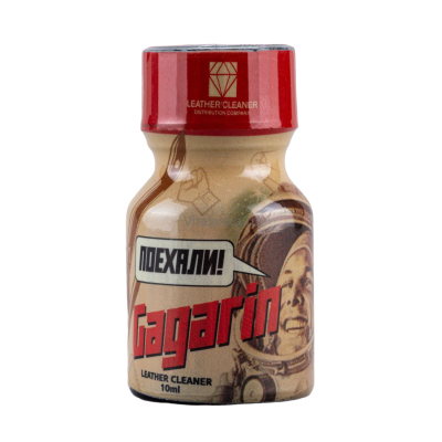 Попперс Gagarin 10 мл Россия 