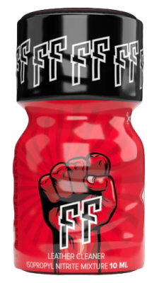 Попперс FF 10 мл Люксембург 