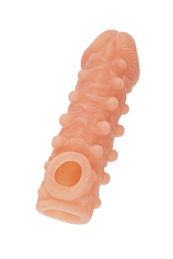 Насадка на пенис 13.80 см KOKOS