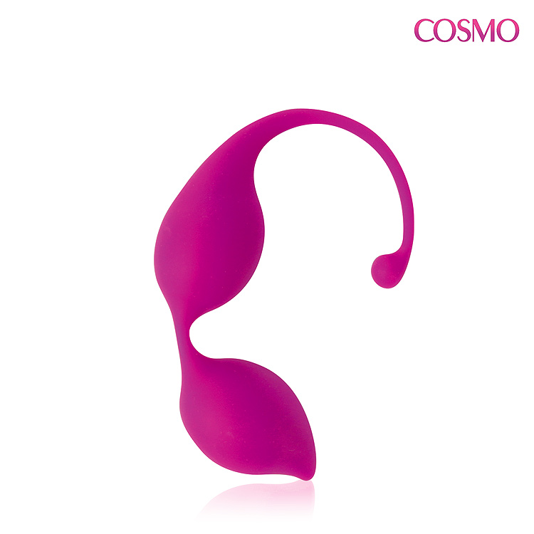 Вагинальные шарики Cosmo 30 мм