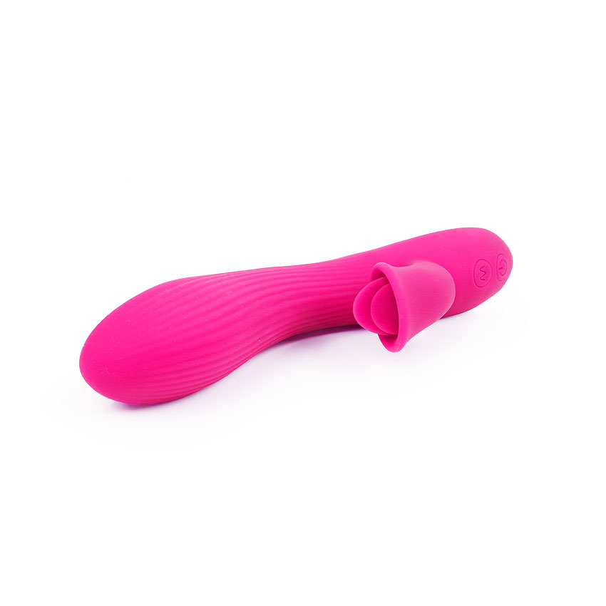 Lingerie vibrator shower classic