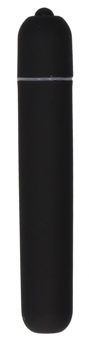 ВибропуляBullet Vibrator Extra Long 10.50 см