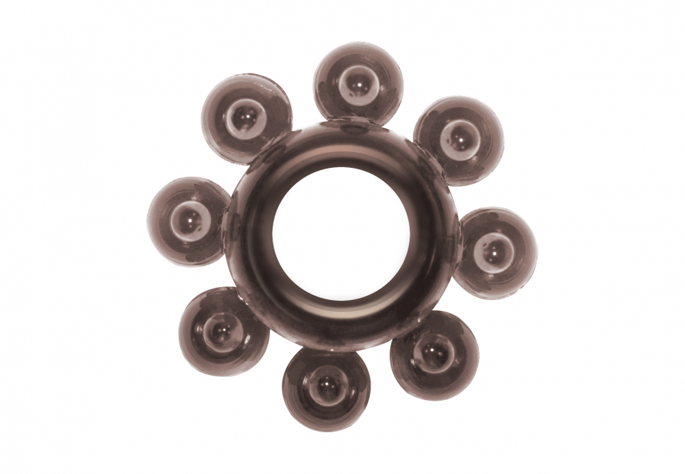 Эрекционное кольцо Rings Bubbles