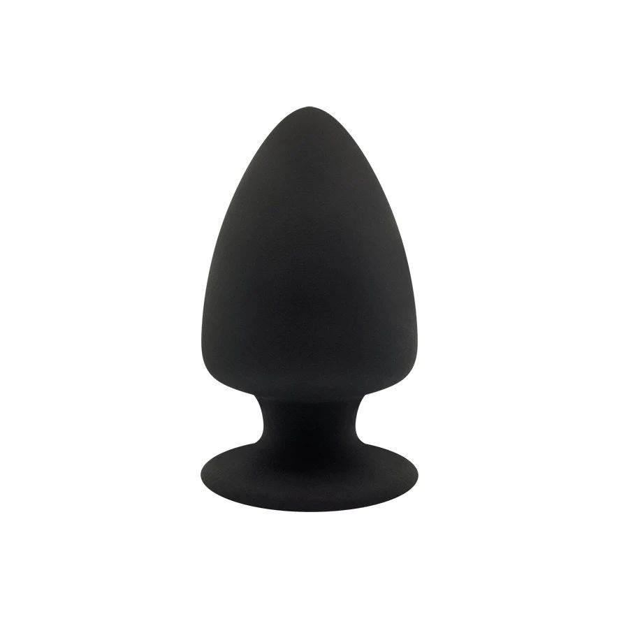 Анальная втулка SILEXD Plug Model 1 S 5.20 см