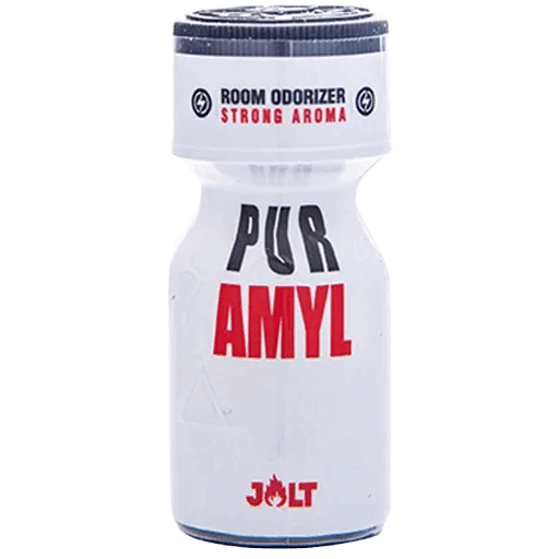 Попперс Pur Amyl 10ml Франция 