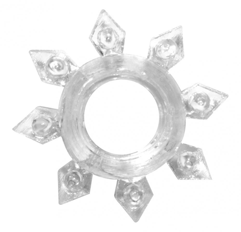 Эрекционное кольцо Rings Gear