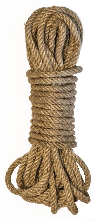 Веревка для связывания Beloved - 10 м 