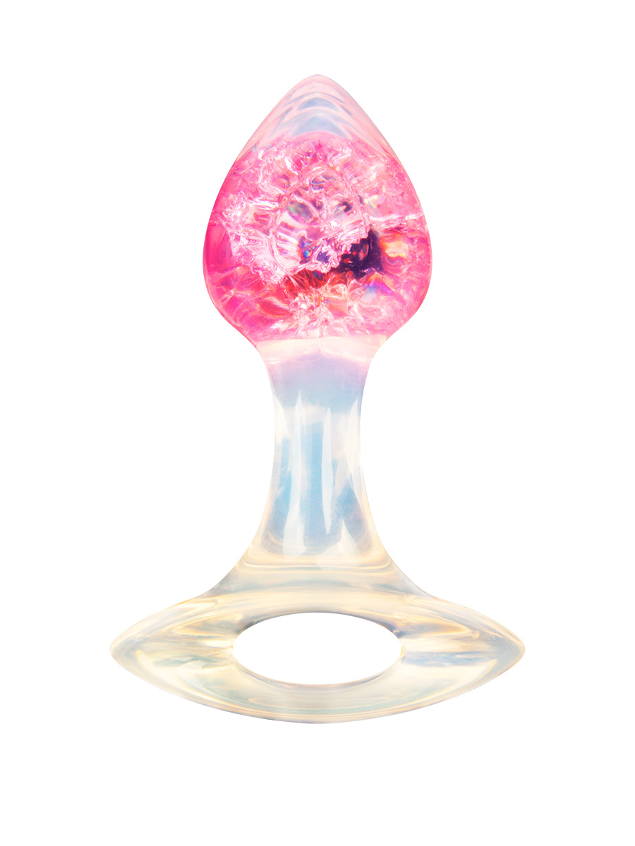 Анальная пробка Analove 3 см