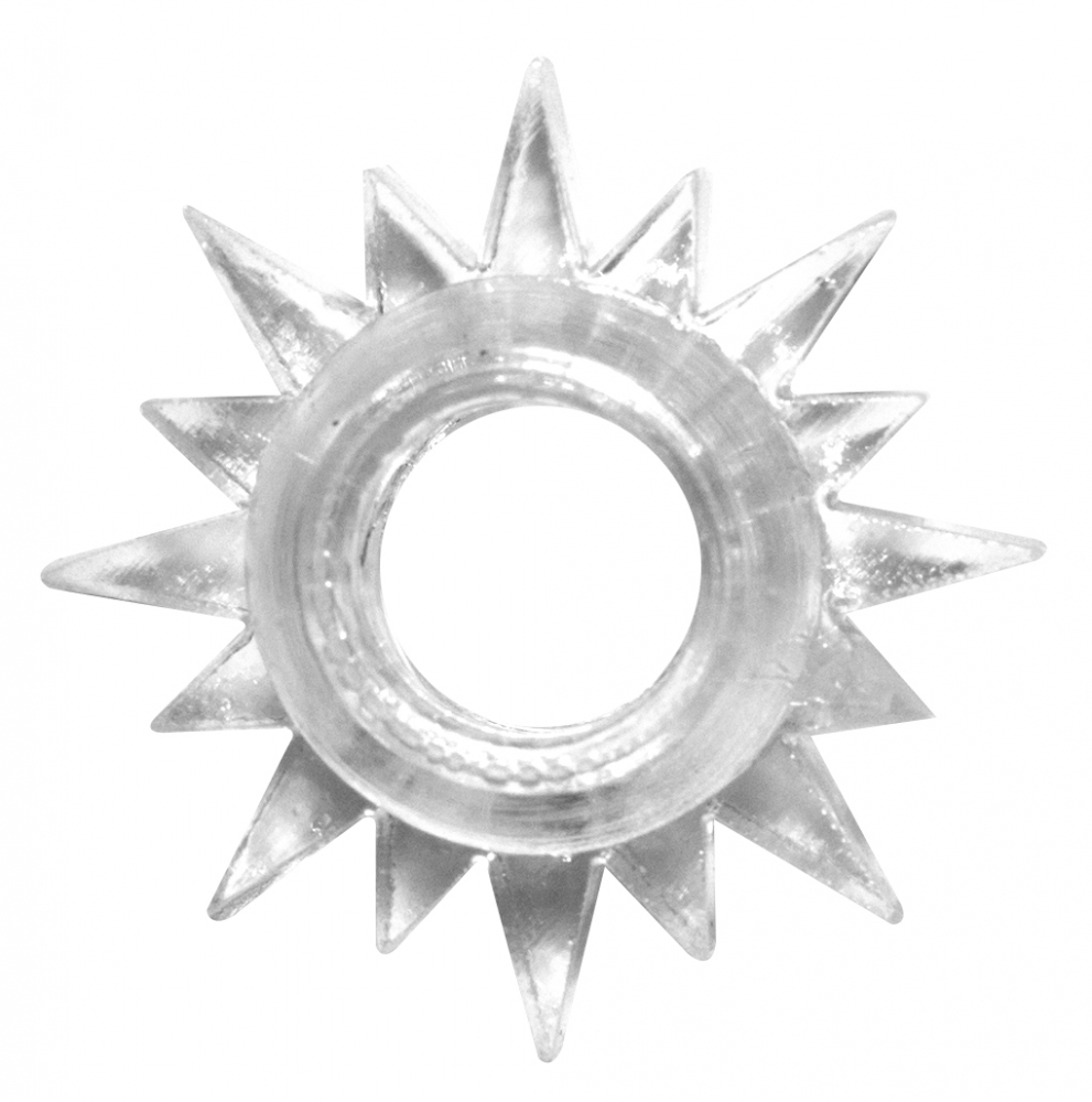 Эрекционное кольцо Rings Cristal