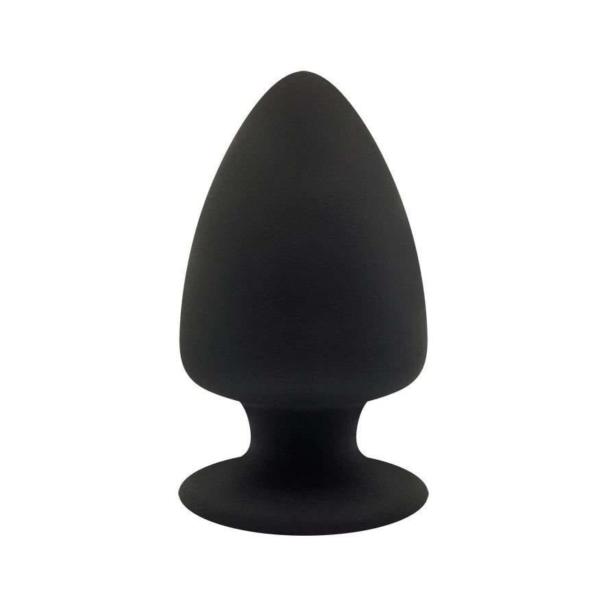 Анальная втулка SILEXD Plug Model 1, M 6.20 см