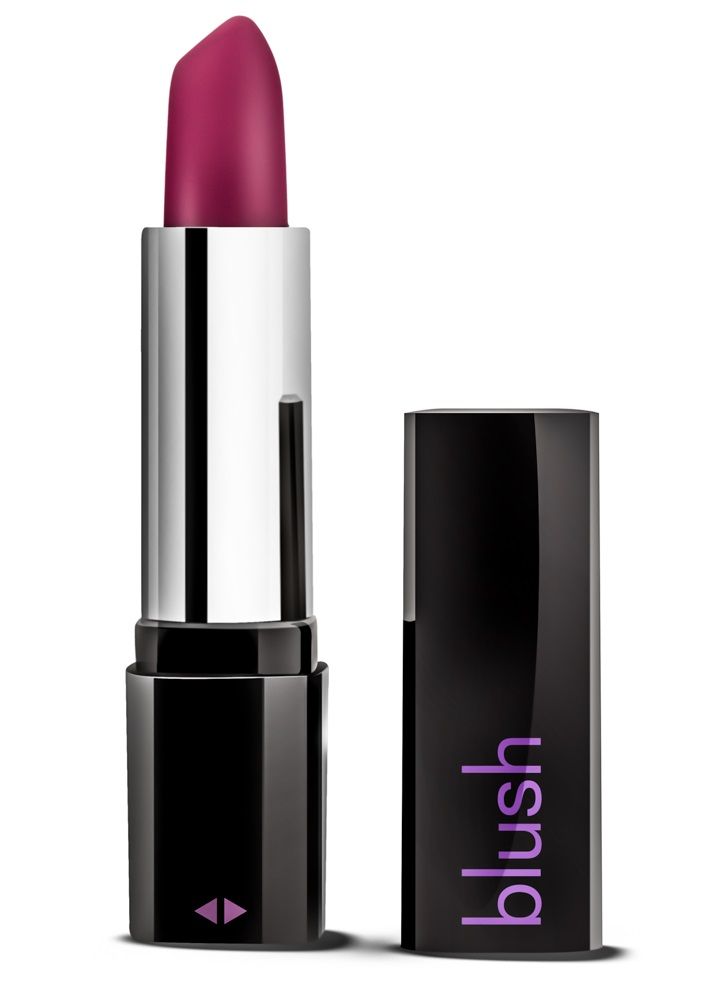 Купить Вибратор в форме помады Rose Lipstick Vibe в Секс шоп Тольятти di'AMORE si'