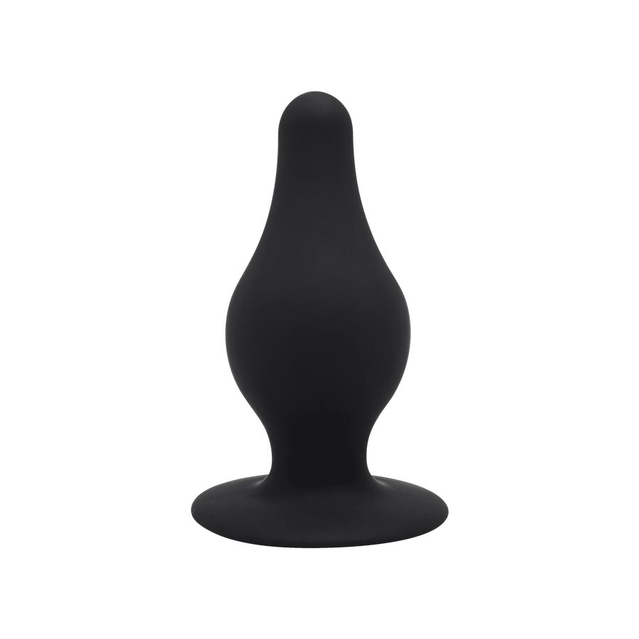 Анальная втулка SILEXD Plug Model 2, S 3.40 см