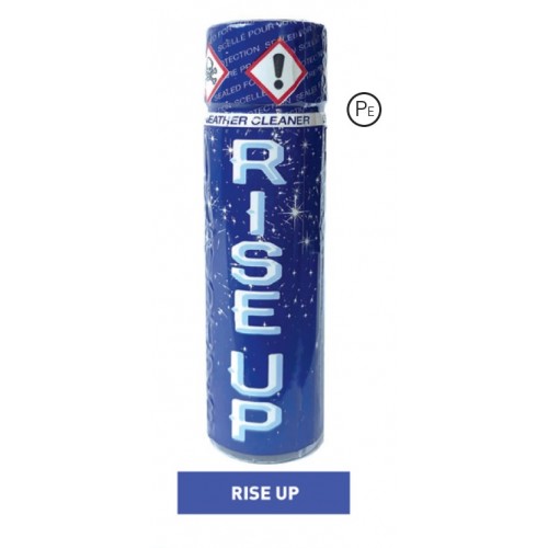 Попперс Rise Up 25 ml  Франция 