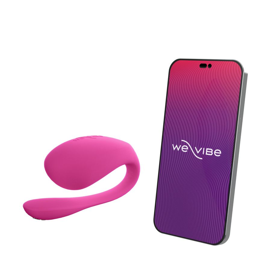 Вибратор We-Vibe Jive 2