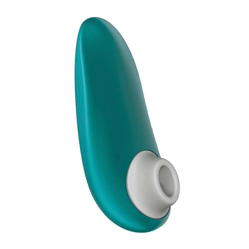 Бесконтактный клиторальный стимулятор Womanizer Starlet 3