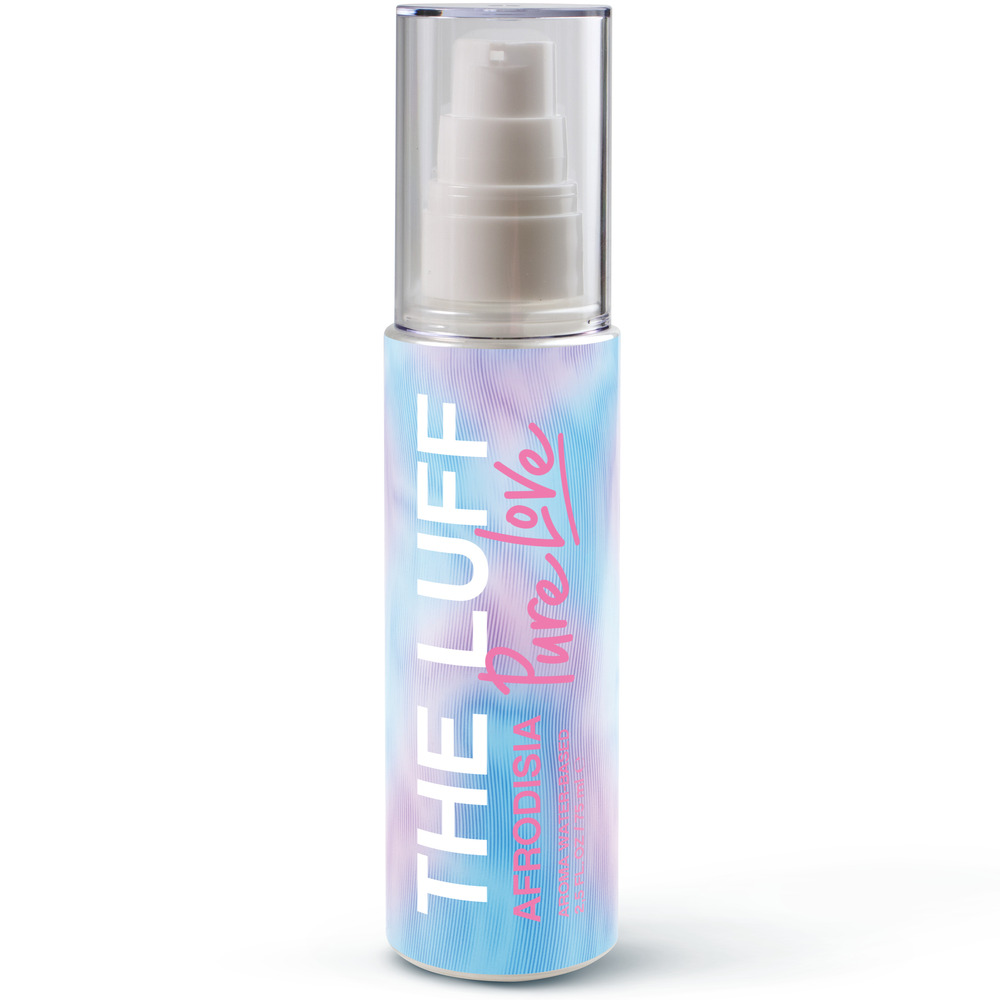 Гель-любрикант The Luff Afrodisia Pure Love, 75 мл 