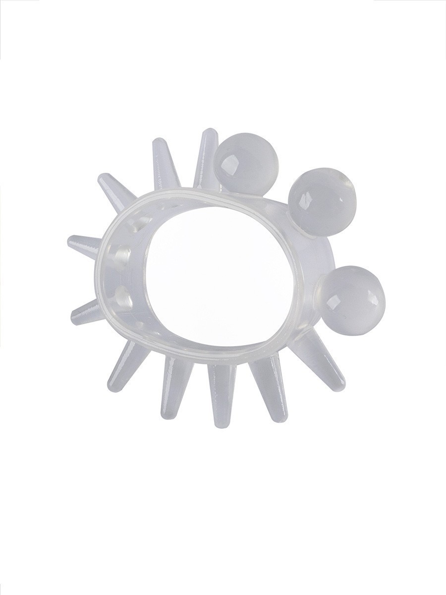 Кольцо эрекционное