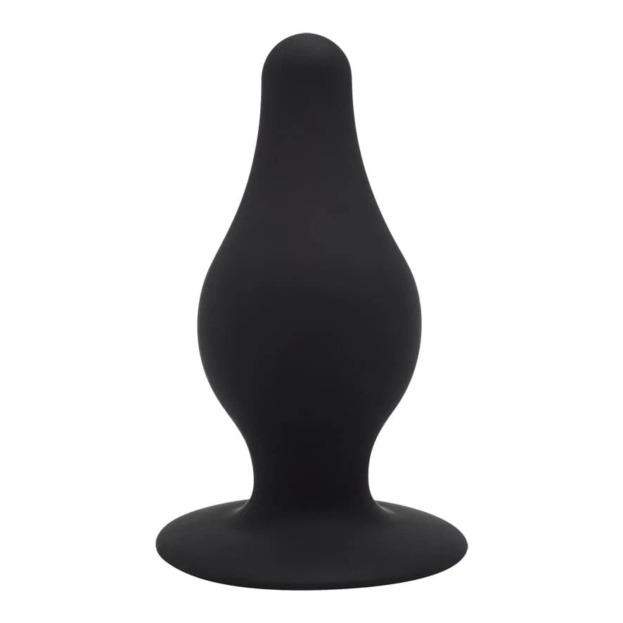 Анальная втулка SILEXD Plug Model 2, L 4.50 см