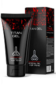 Интимный гель для мужчин Titan Gel TANTRA 50 мл 