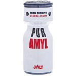 Попперс Pur Amyl 10ml Франция 