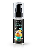Интимный гель Oralove Pina colada 60 г 