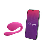 Вибратор We-Vibe Jive 2