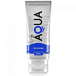 Лубрикант AQUA GLID 50 мл Испания 
