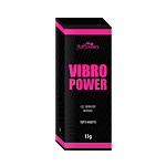 Жидкий вибратор VIBRO POWER со вкусом тутти-фрутти 15 гр 