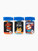 Конфеты драже Забей в ассортименте18+