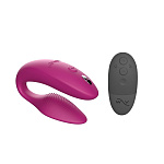 Вибратор для пар We-Vibe Sync 2
