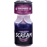 Попперс Scream 10 мл Франция 