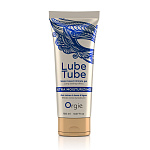 Интимный гель Orgie Lube Tube Xtra Moisturizing, 150 мл 