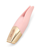 Вибромассажер Slimlne 10 режимов вибрации