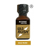 Попперс Gold Rush 25 ml  Франция 