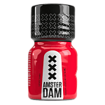 Попперс Amsterdam XXX 10 мл Люксембург 