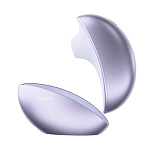 Вакуумно-волновой стимулятор Pulse Galaxie Metallic Lilac с проекцией звёздного неба