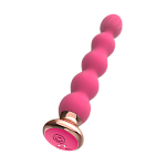 Вибромассажер 10 режимов вибрации с дистанционным пультом