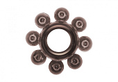Эрекционное кольцо Rings Bubbles