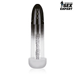 Вакуумная помпа автоматическая Sex Expert 295 мм D 60 мм
