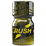 Попперс Rush Turbo 10 ml Люксембург 