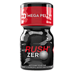 Попперс Rush Zero Red 10ml Люксембург 