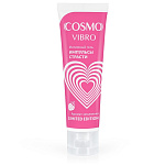Интимный гель COSMO VIBRO AROMA для женщин 50 г 