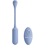 Виброяйцо Pretty Love Lechies, Baile 12 режимов вибрации