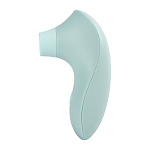 Мембранно-волновой клиторальный стимулятор Pulse Lite Neo Seafoam blue